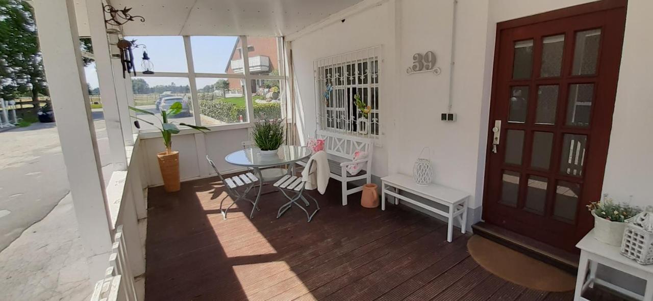 Casa Mediterrana II اركراث المظهر الخارجي الصورة